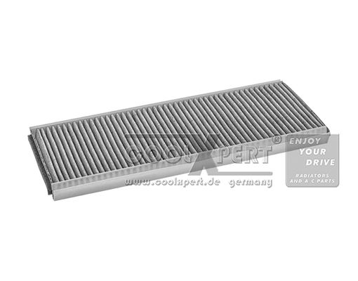 BBR AUTOMOTIVE Filter,salongiõhk 001-60-01322